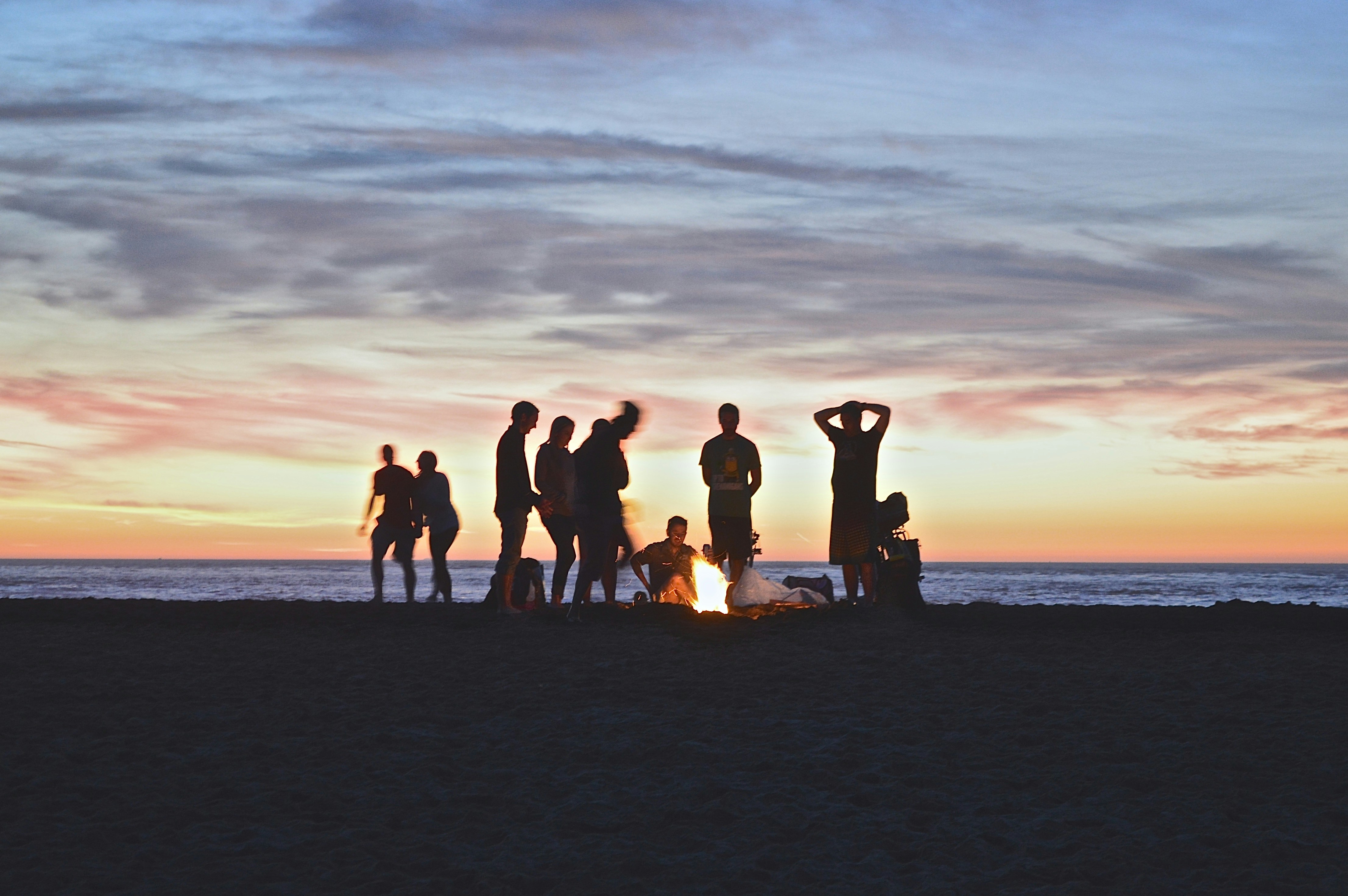 Things To Do Day by Day Beach Company
